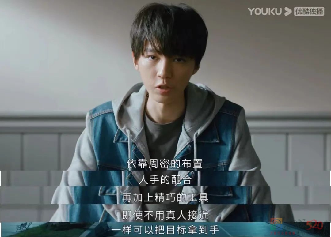 张译+王俊凯，这把输赢难定268 / 作者:该做的事情 / 帖子ID:294916