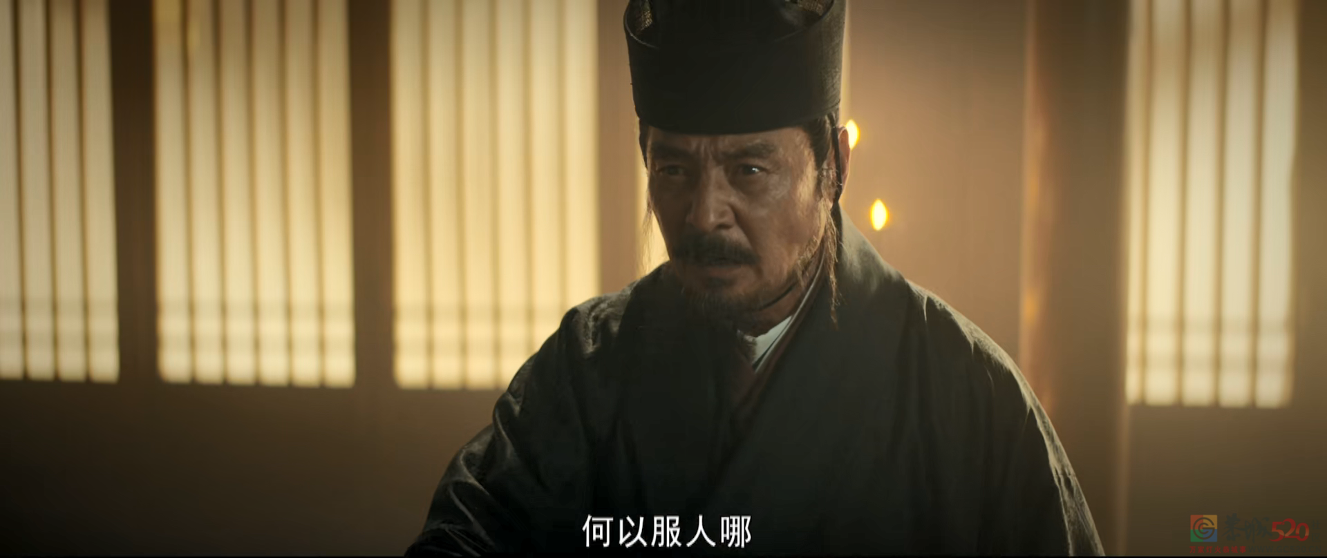 别对这样的好剧，止于“叶公好龙”852 / 作者:该做的事情 / 帖子ID:294950