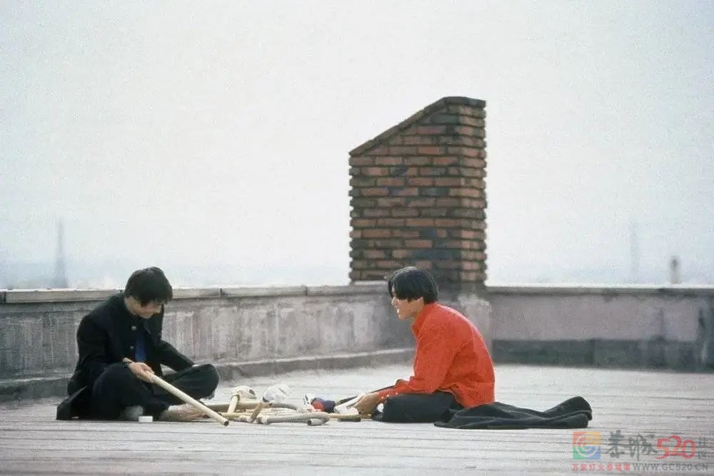 “混”在职校里的学生，与被分流的人生850 / 作者:儿时的回忆 / 帖子ID:295375