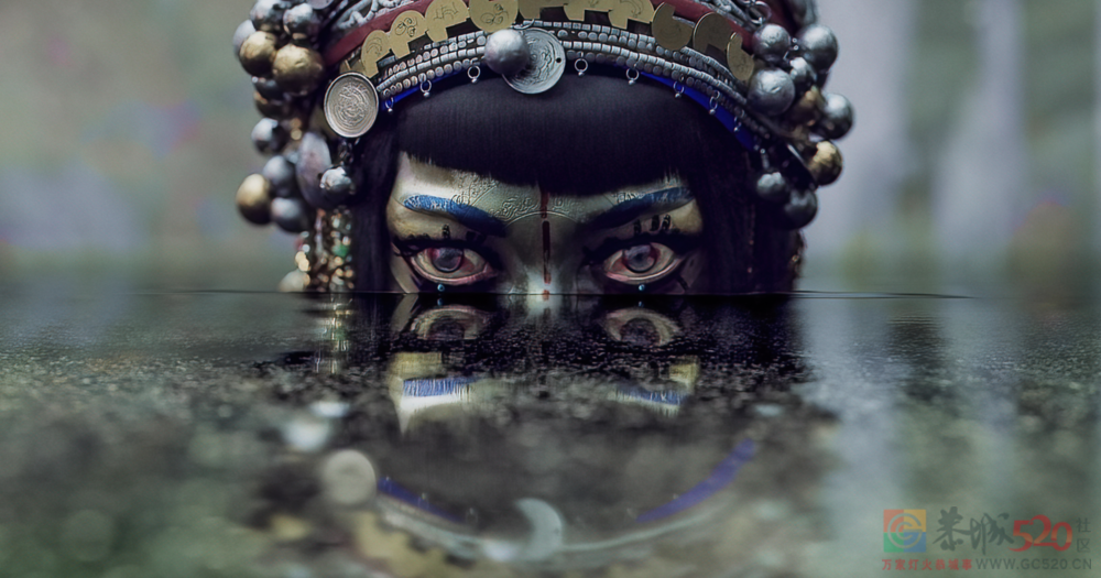 《爱，死亡与机器人》：重返科幻巅峰261 / 作者:该做的事情 / 帖子ID:295646