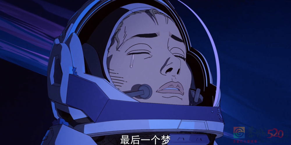 《爱，死亡与机器人》：重返科幻巅峰332 / 作者:该做的事情 / 帖子ID:295646