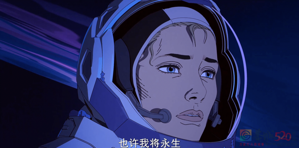 《爱，死亡与机器人》：重返科幻巅峰613 / 作者:该做的事情 / 帖子ID:295646
