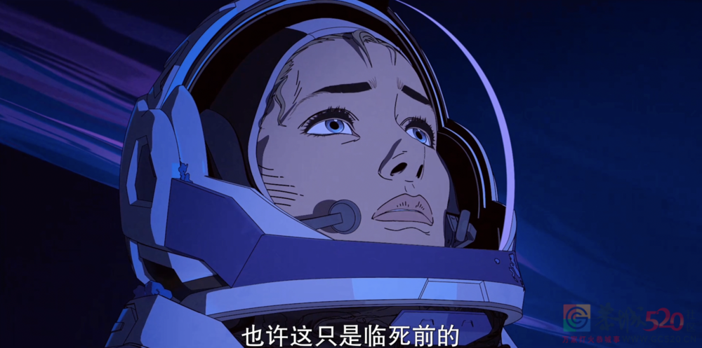 《爱，死亡与机器人》：重返科幻巅峰856 / 作者:该做的事情 / 帖子ID:295646