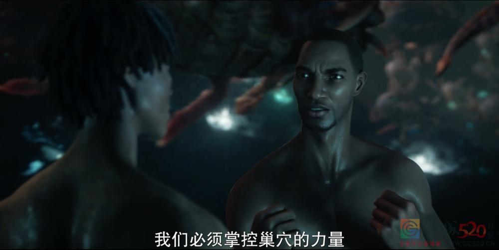 《爱，死亡与机器人》：重返科幻巅峰598 / 作者:该做的事情 / 帖子ID:295646