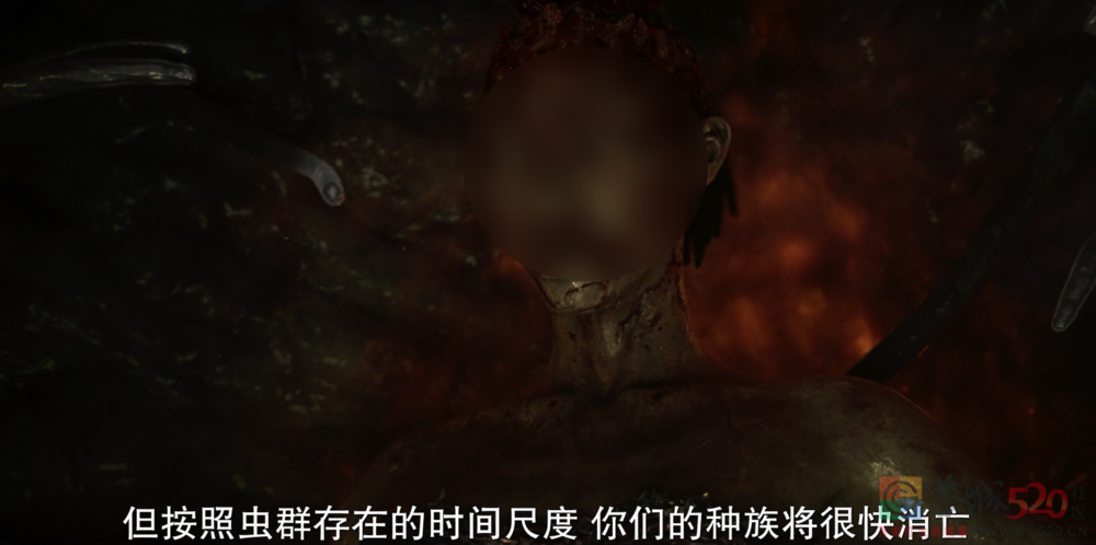《爱，死亡与机器人》：重返科幻巅峰975 / 作者:该做的事情 / 帖子ID:295646