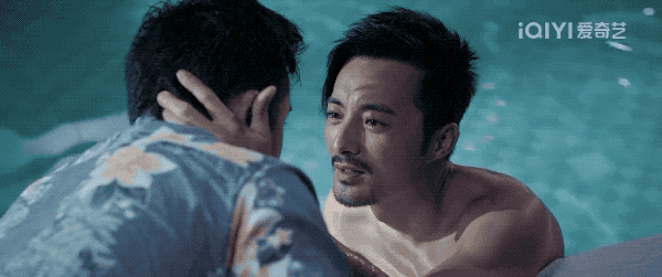 李易峰新剧，有点“全员恶人”的味儿418 / 作者:该做的事情 / 帖子ID:295774