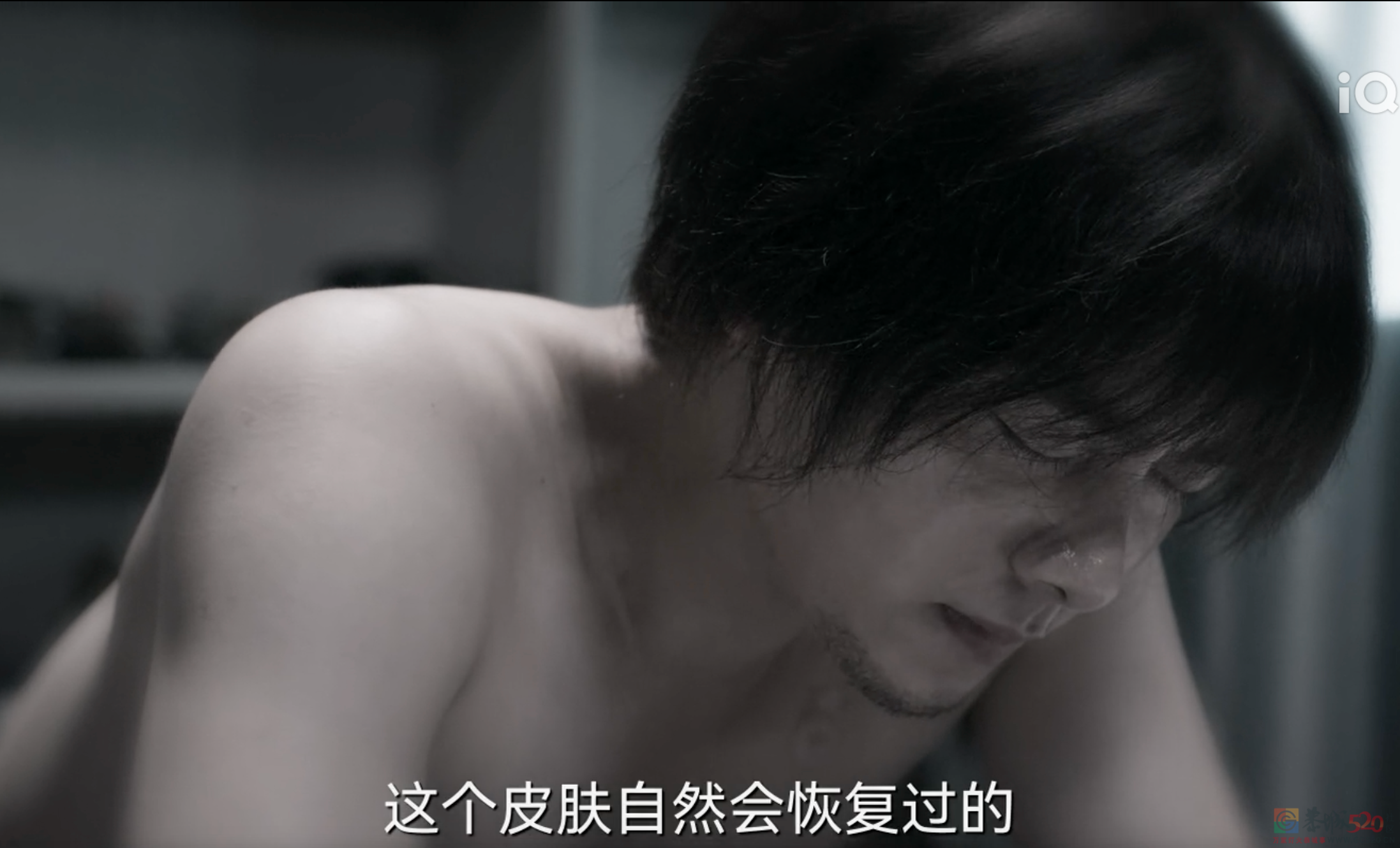 李易峰新剧，有点“全员恶人”的味儿745 / 作者:该做的事情 / 帖子ID:295774