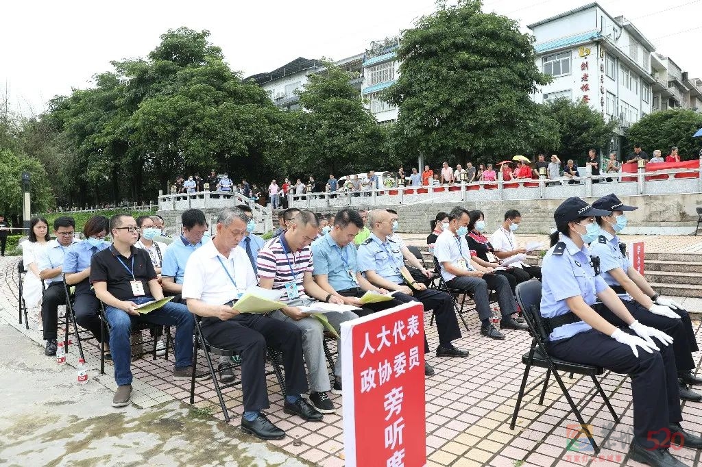 茶江边的庭审 | 恭城法院以恢复性司法实践护卫瑶乡绿水青山409 / 作者:论坛小编01 / 帖子ID:295995