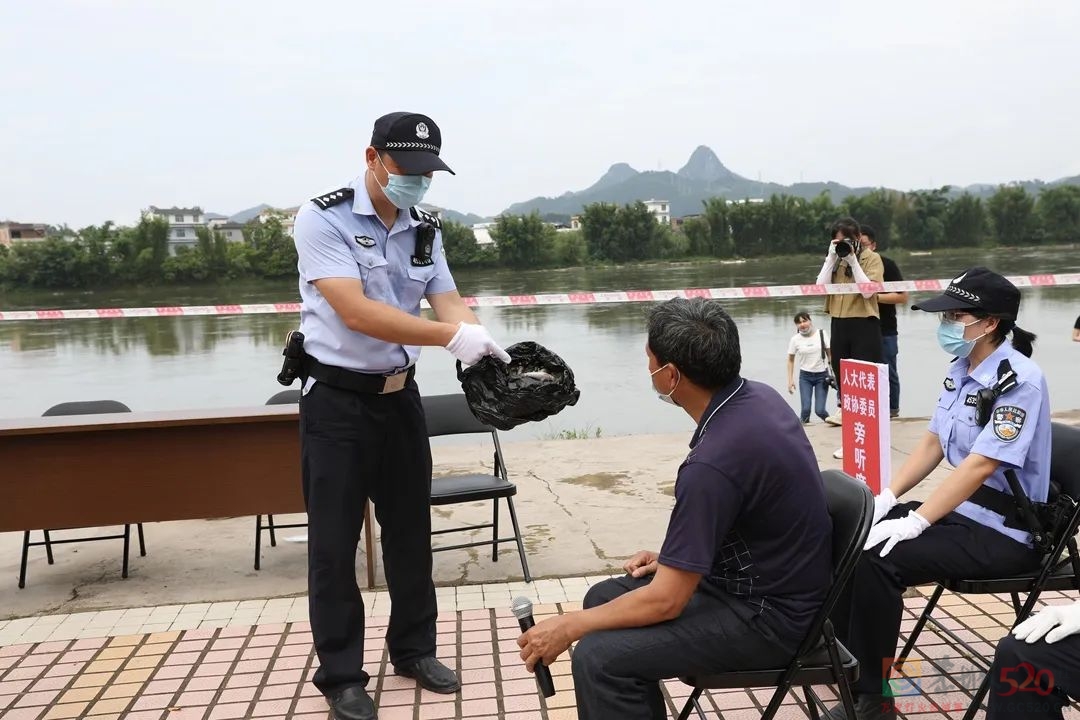 茶江边的庭审 | 恭城法院以恢复性司法实践护卫瑶乡绿水青山950 / 作者:论坛小编01 / 帖子ID:295995