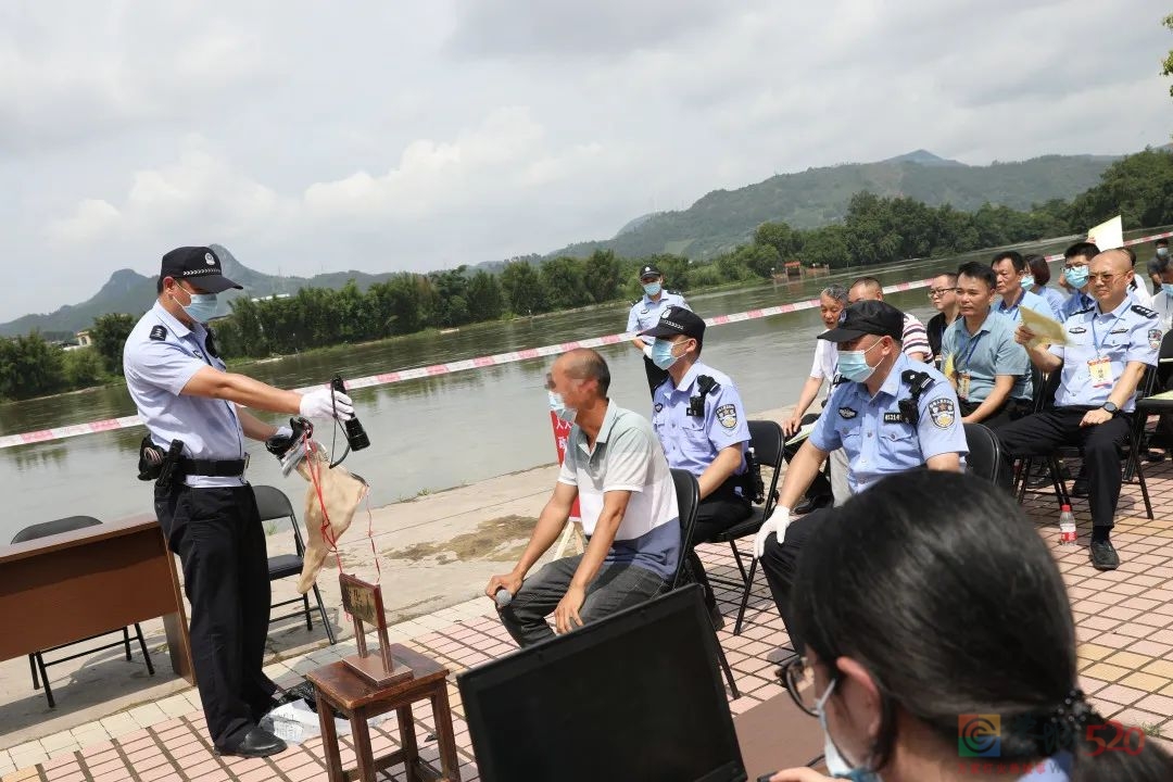 茶江边的庭审 | 恭城法院以恢复性司法实践护卫瑶乡绿水青山295 / 作者:论坛小编01 / 帖子ID:295995