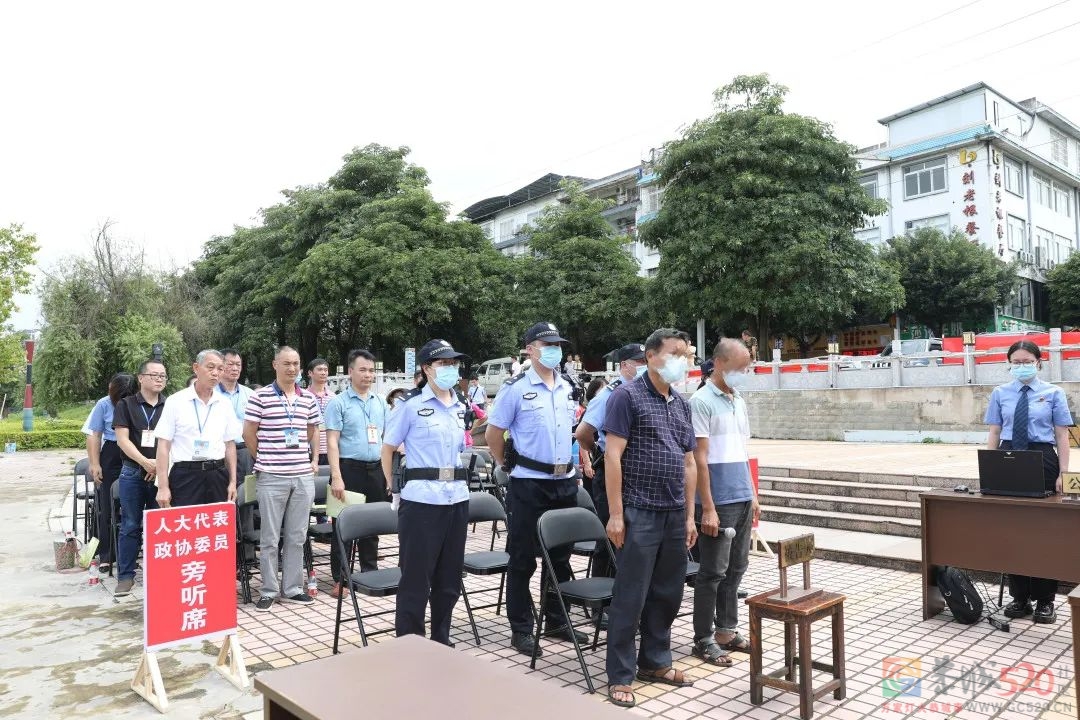 茶江边的庭审 | 恭城法院以恢复性司法实践护卫瑶乡绿水青山35 / 作者:论坛小编01 / 帖子ID:295995