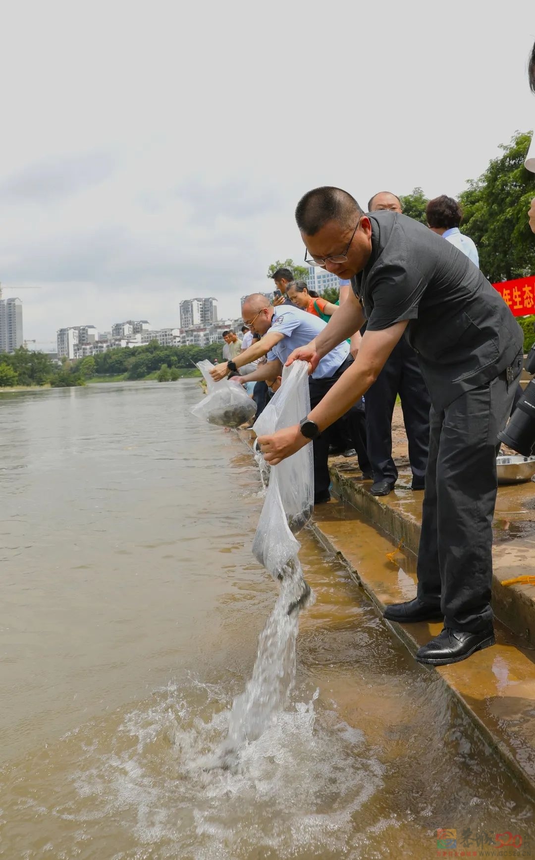 茶江边的庭审 | 恭城法院以恢复性司法实践护卫瑶乡绿水青山371 / 作者:论坛小编01 / 帖子ID:295995