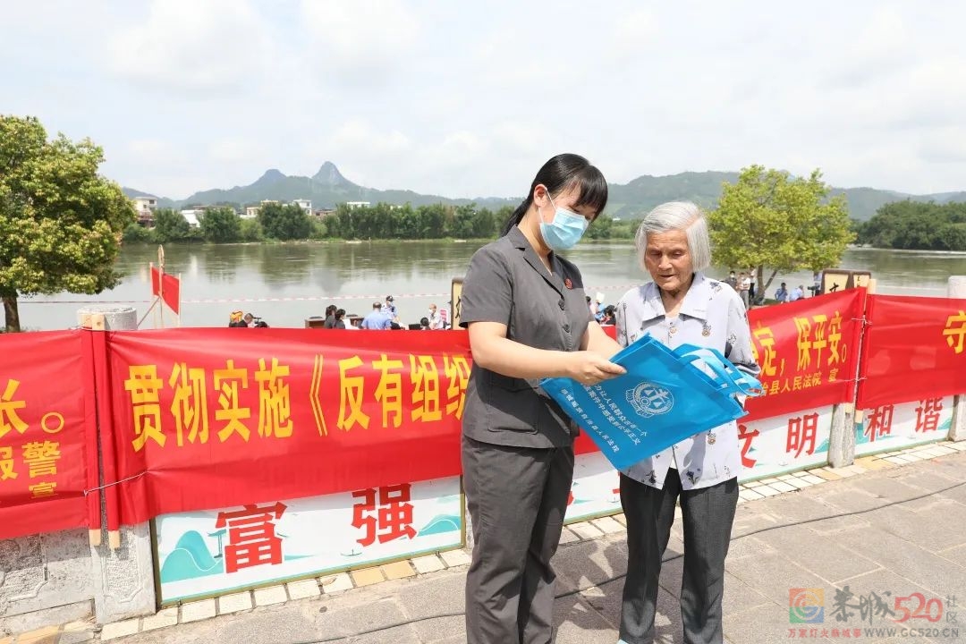 茶江边的庭审 | 恭城法院以恢复性司法实践护卫瑶乡绿水青山930 / 作者:论坛小编01 / 帖子ID:295995