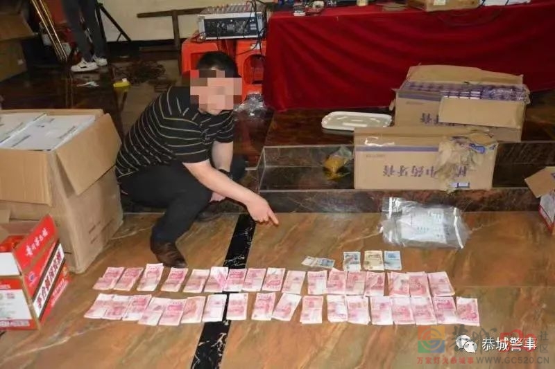 “免费领取鸡蛋”诱导老人消费，恭城警方：已打掉该诈骗团伙！648 / 作者:论坛小编01 / 帖子ID:296038