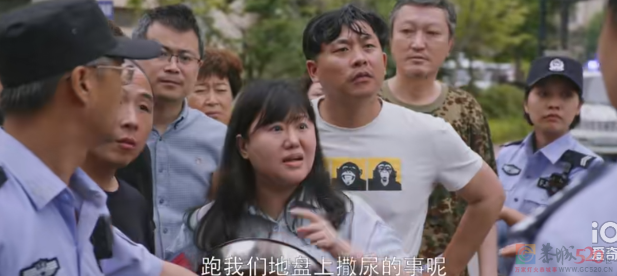 国产剧终于又敢啃这“硬骨头”292 / 作者:该做的事情 / 帖子ID:296104