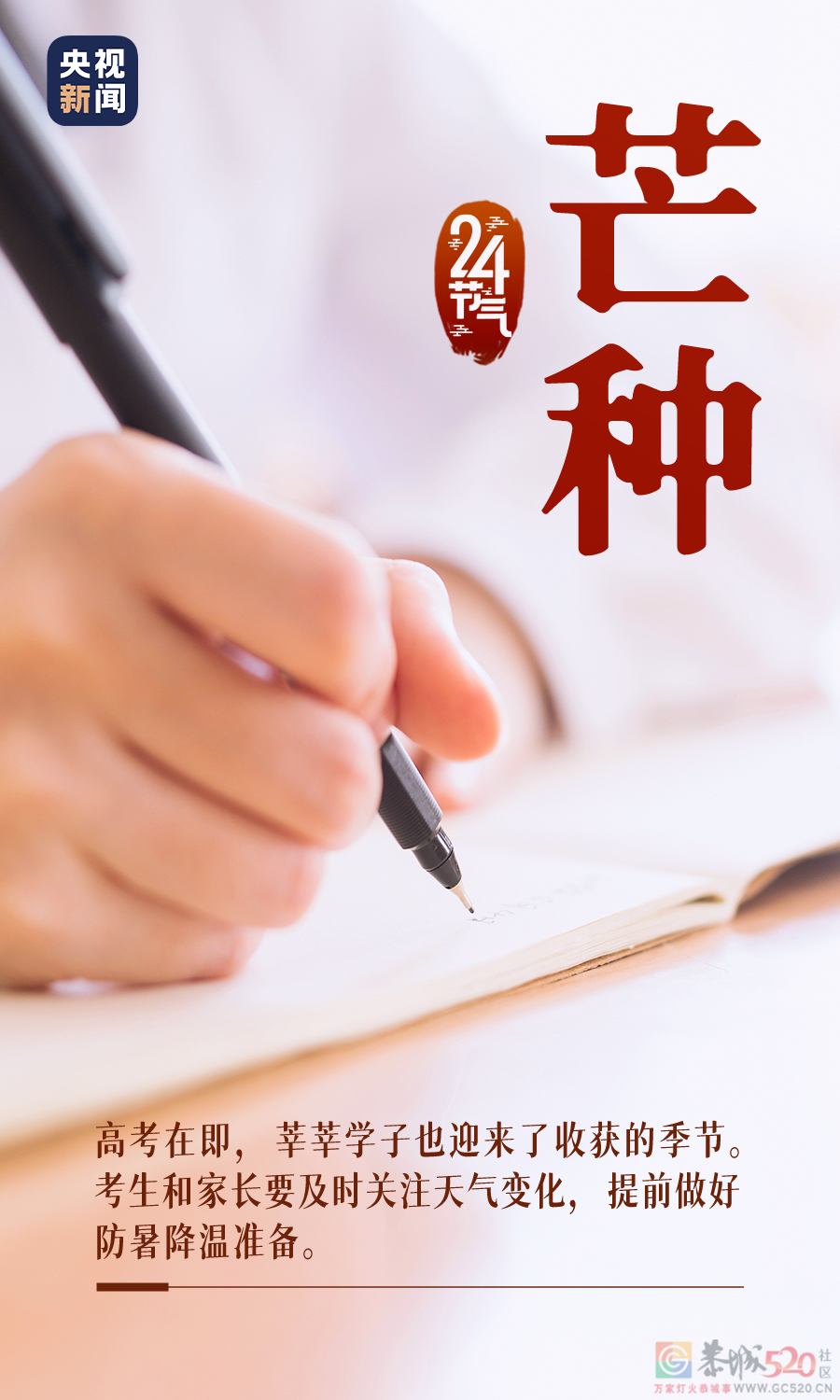 今日，芒种472 / 作者:登山涉水 / 帖子ID:296106