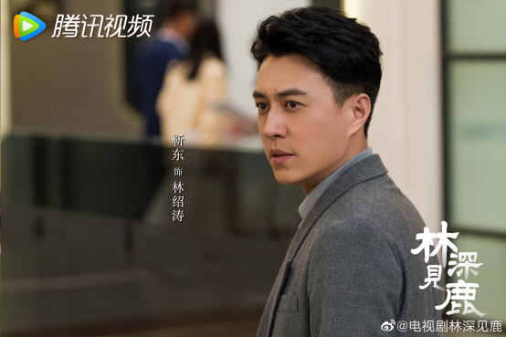 永远稳重、永远爱她，靳东式偶像剧又来了793 / 作者:该做的事情 / 帖子ID:296198