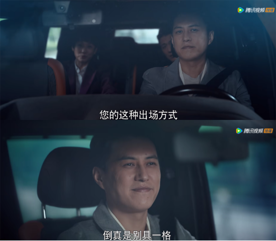 永远稳重、永远爱她，靳东式偶像剧又来了586 / 作者:该做的事情 / 帖子ID:296198