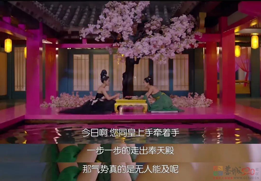 我看哪个烂剧还敢碰瓷它559 / 作者:该做的事情 / 帖子ID:296234