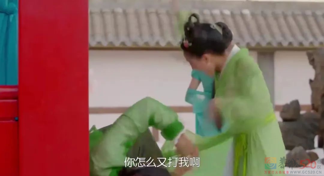 我看哪个烂剧还敢碰瓷它577 / 作者:该做的事情 / 帖子ID:296234
