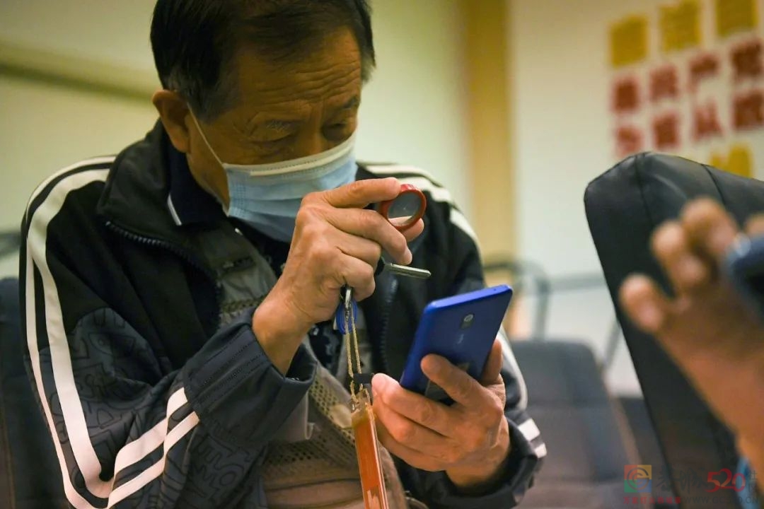 我在县城卖手机，6年前的iPhone最抢手237 / 作者:儿时的回忆 / 帖子ID:296548