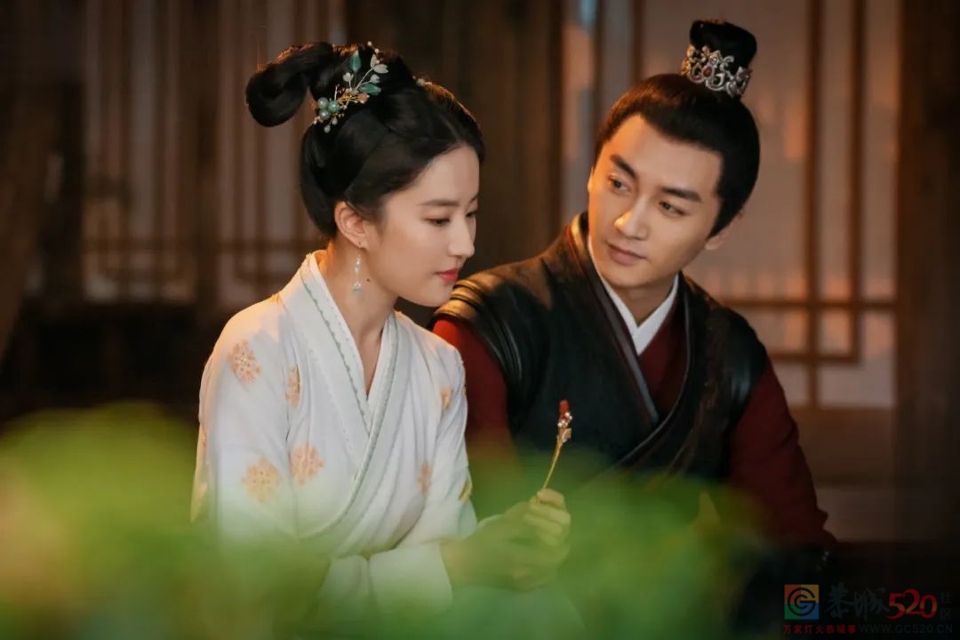 《梦华录》：女子贵自立，然后呢？31 / 作者:该做的事情 / 帖子ID:296961