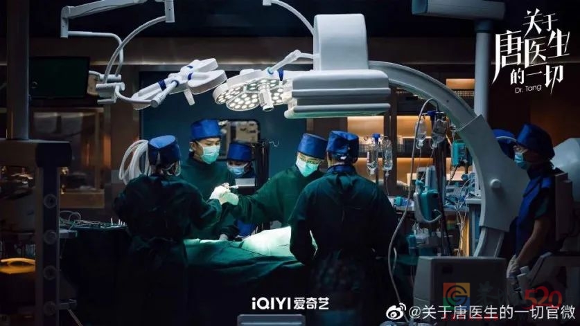 《关于唐医生的一切》：这剧真的还不错489 / 作者:该做的事情 / 帖子ID:297035