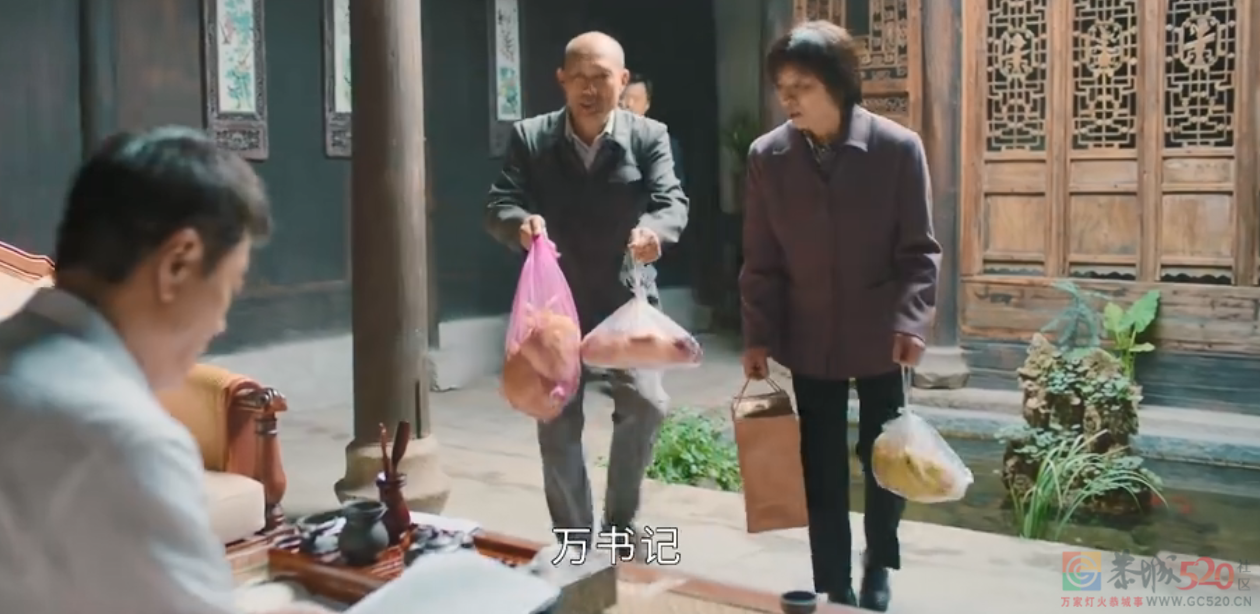 本以为是部大女主爽剧，没想到越看越生气486 / 作者:该做的事情 / 帖子ID:297062