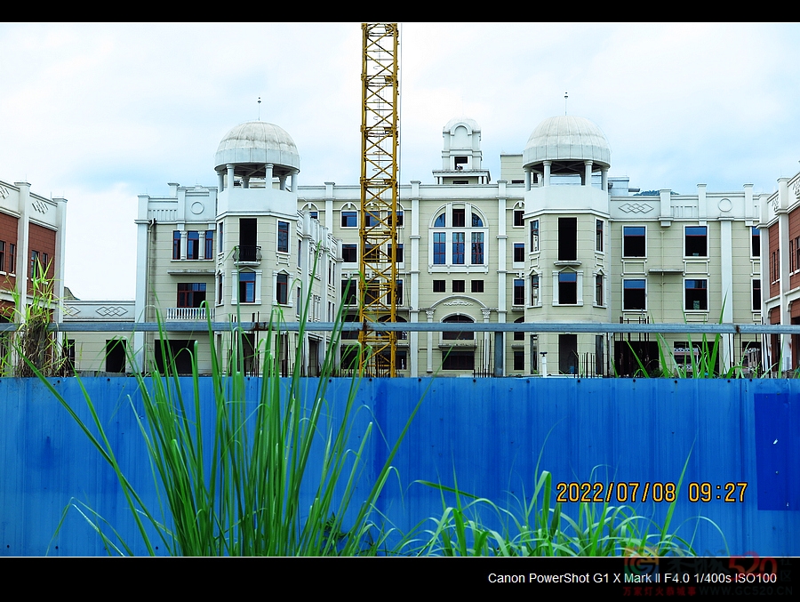 恭城的“开平碉楼”313 / 作者:平安大叔 / 帖子ID:297152