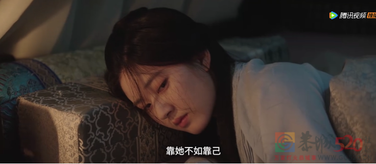《星汉灿烂》着实有点东西506 / 作者:该做的事情 / 帖子ID:297207