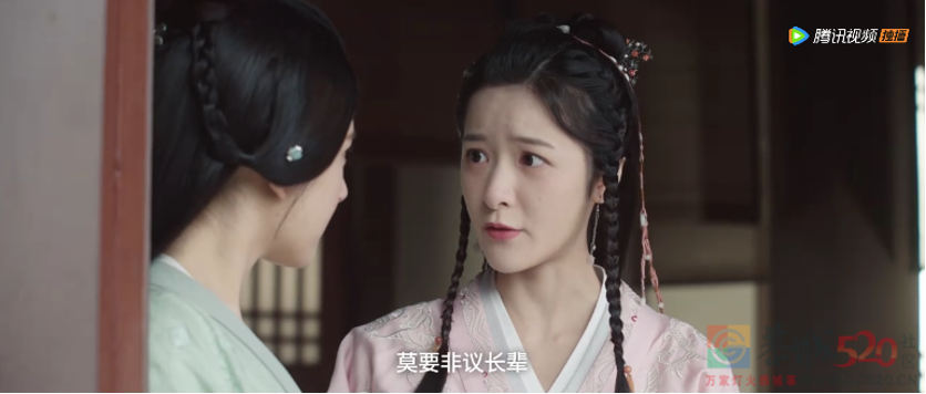 《星汉灿烂》着实有点东西26 / 作者:该做的事情 / 帖子ID:297207