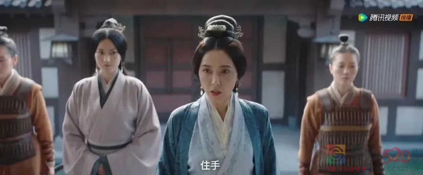 《星汉灿烂》着实有点东西151 / 作者:该做的事情 / 帖子ID:297207
