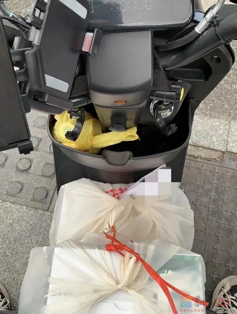 十年女白领，开始送外卖78 / 作者:儿时的回忆 / 帖子ID:297335