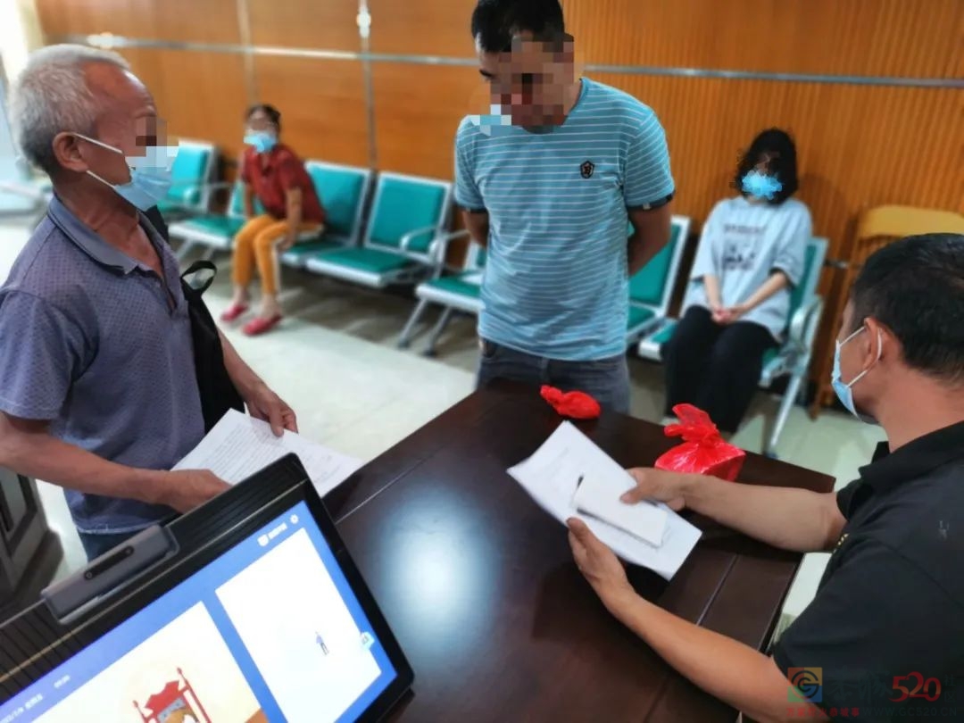 护“未”成长  5.6万元赔偿款当庭给付53 / 作者:论坛小编01 / 帖子ID:297399