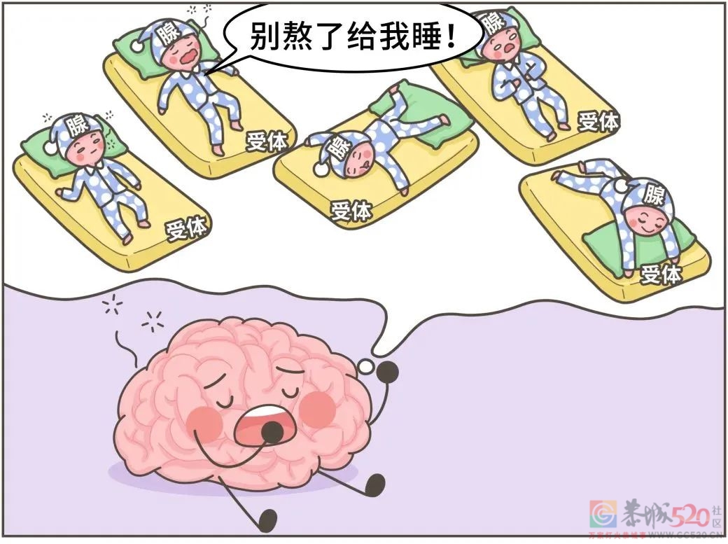 这 3 种喝咖啡的方式，真的让人越喝越困！628 / 作者:健康小天使 / 帖子ID:297547