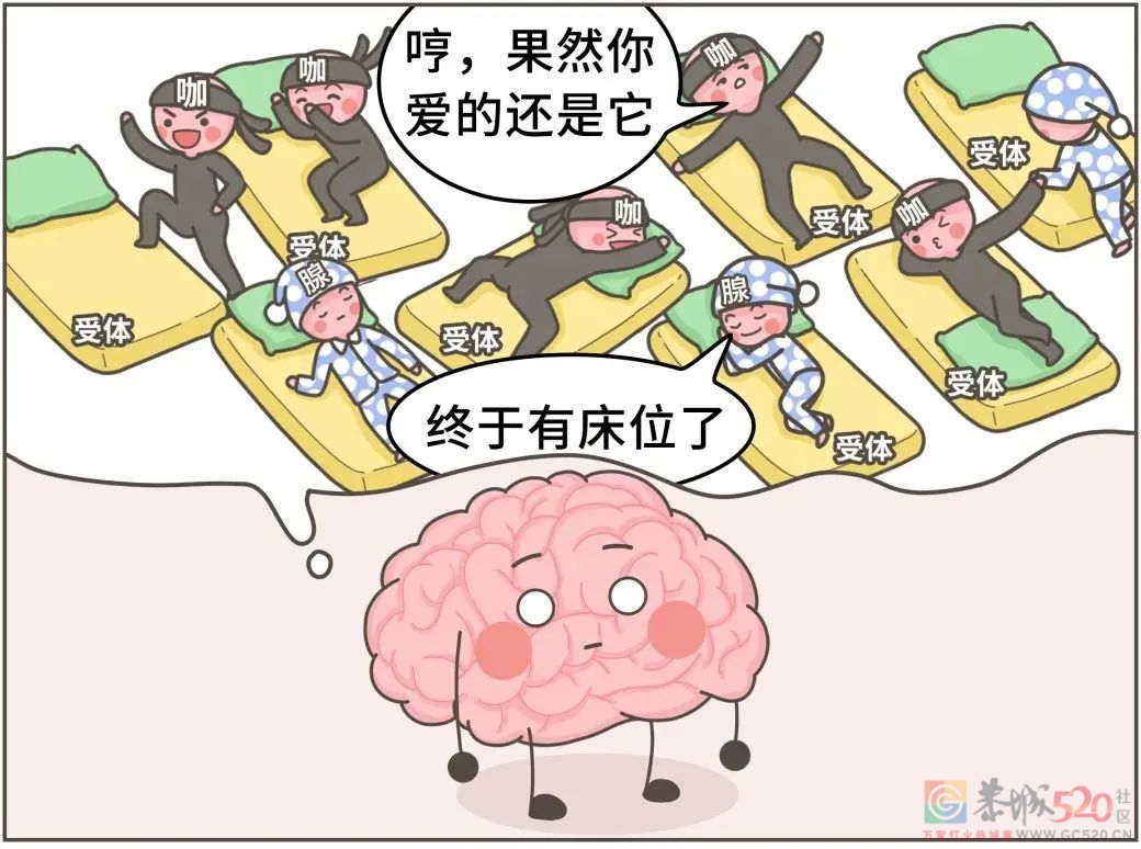 这 3 种喝咖啡的方式，真的让人越喝越困！895 / 作者:健康小天使 / 帖子ID:297547