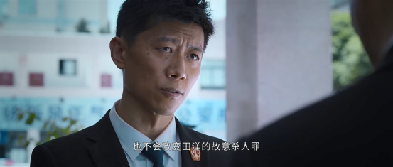 《庭外》测评：《白夜追凶》后，优酷恐难再有悬疑爆款307 / 作者:该做的事情 / 帖子ID:297584