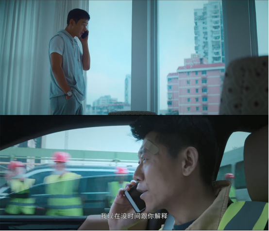《庭外》测评：《白夜追凶》后，优酷恐难再有悬疑爆款975 / 作者:该做的事情 / 帖子ID:297584