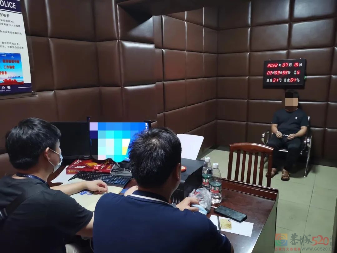 “车手”、“卡农”、“涉诈团伙”纷纷落网，桂林警方再出重拳......982 / 作者:论坛小编01 / 帖子ID:297607