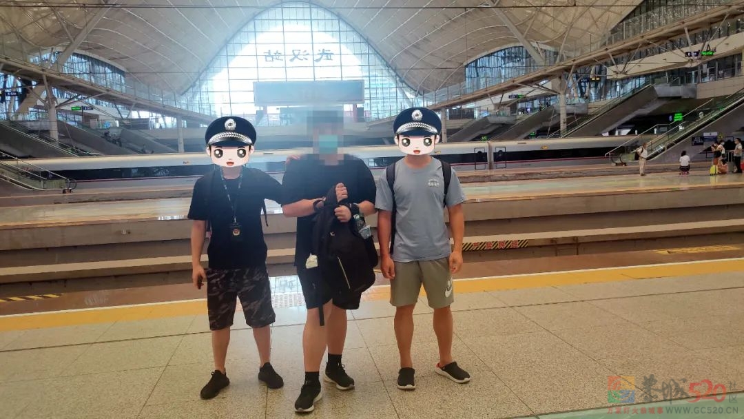 “车手”、“卡农”、“涉诈团伙”纷纷落网，桂林警方再出重拳......339 / 作者:论坛小编01 / 帖子ID:297607