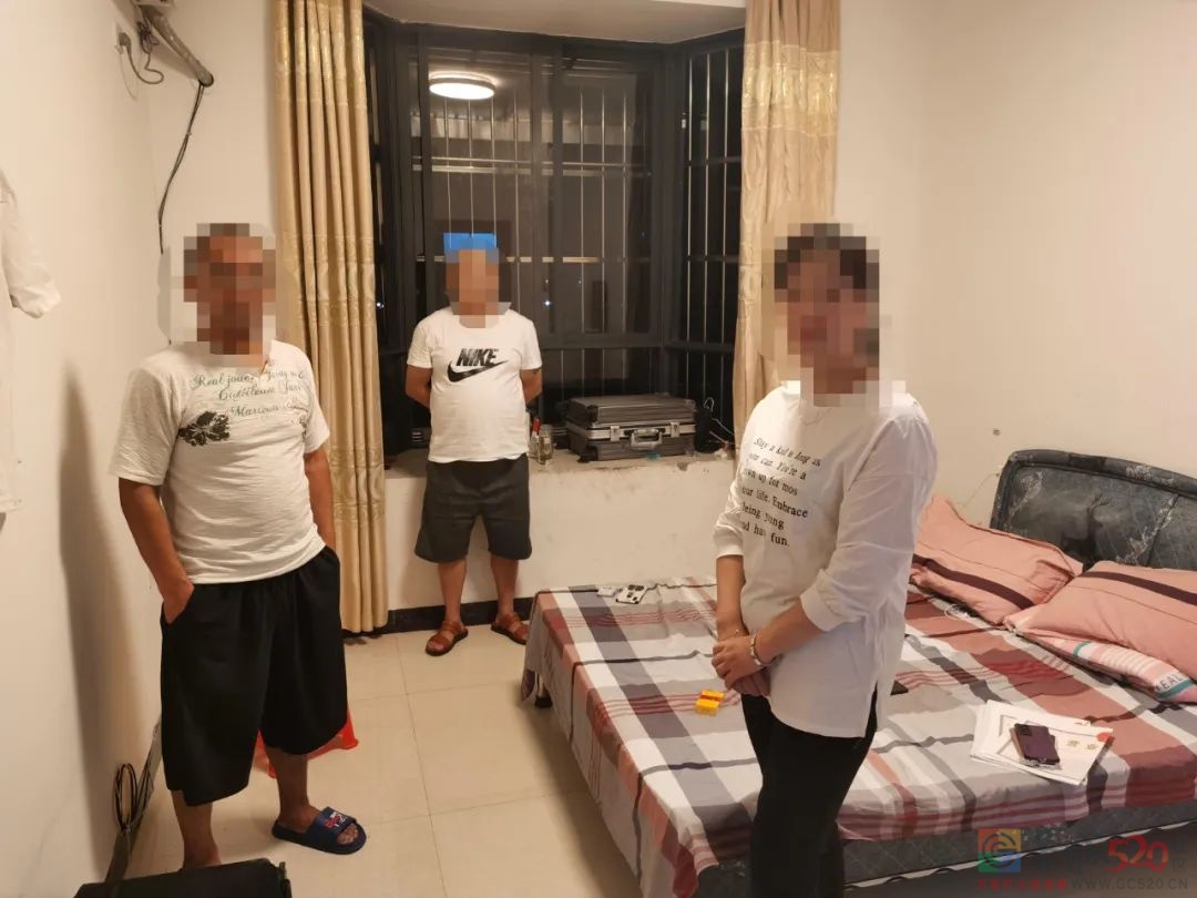 “车手”、“卡农”、“涉诈团伙”纷纷落网，桂林警方再出重拳......323 / 作者:论坛小编01 / 帖子ID:297607