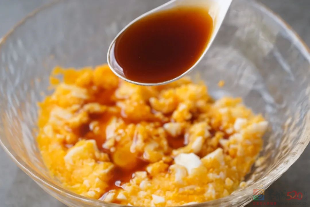 第一次知道鸡蛋居然还能这样吃？！862 / 作者:爱生活爱美食 / 帖子ID:297620