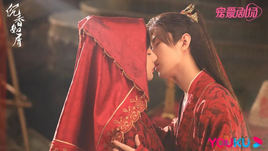 杨紫《沉香如屑》期待越高失望越大，“难看”话题登热搜36 / 作者:该做的事情 / 帖子ID:297649