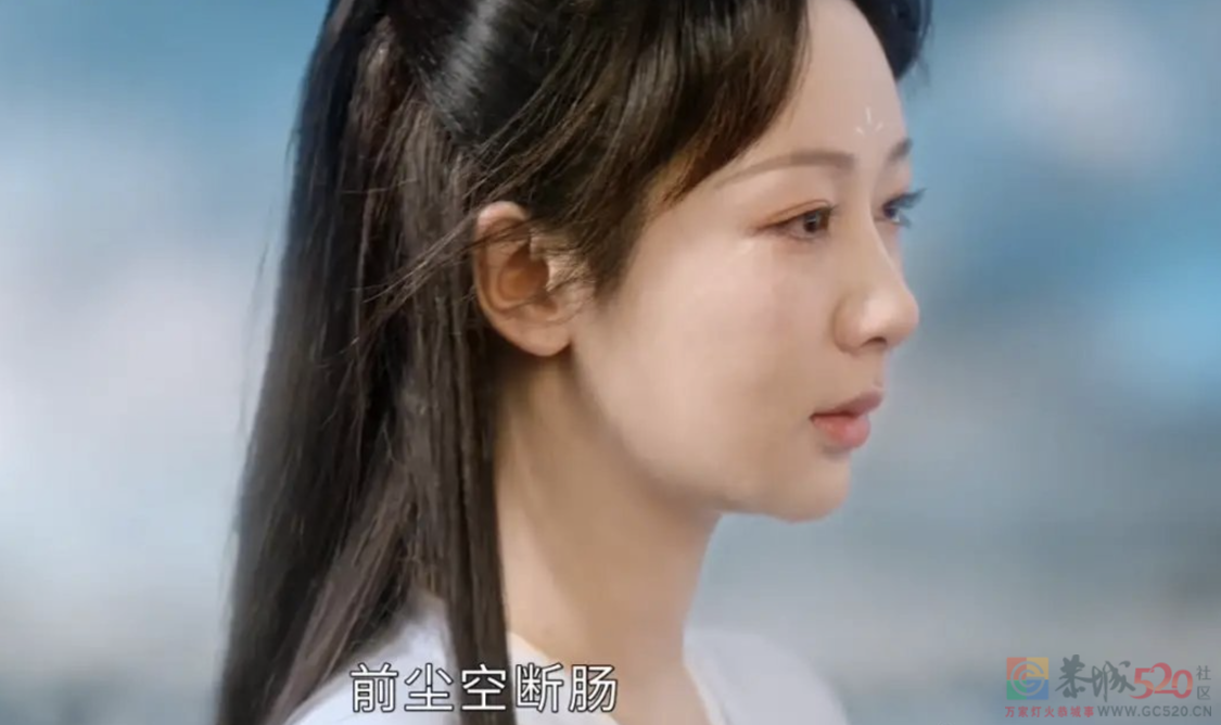 杨紫《沉香如屑》期待越高失望越大，“难看”话题登热搜335 / 作者:该做的事情 / 帖子ID:297649