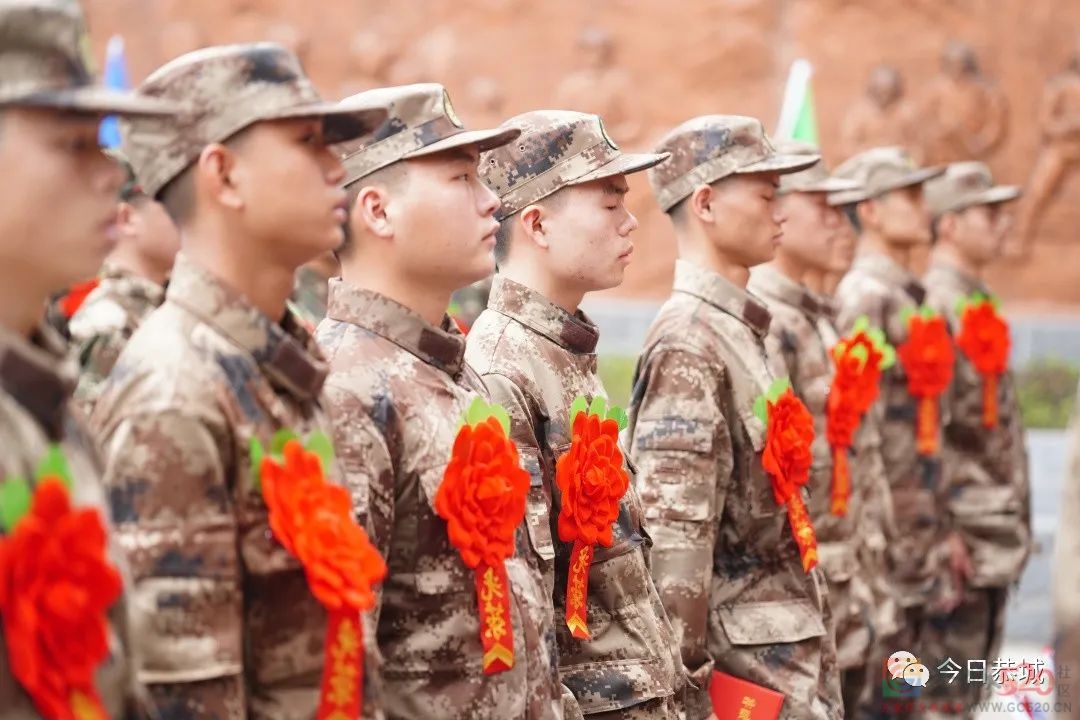 这份2022征兵宣传手册请查收，你想知道的都在这里→534 / 作者:论坛小编01 / 帖子ID:297671