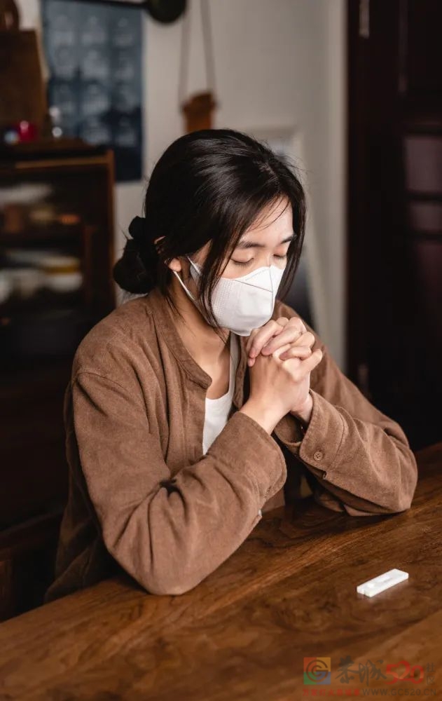 新冠阳性康复后，我经历了什么？543 / 作者:儿时的回忆 / 帖子ID:297814