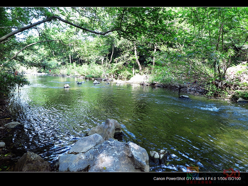 恭城这地方稍加改造即是“小九寨沟”143 / 作者:平安大叔 / 帖子ID:298040