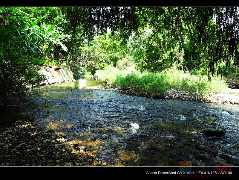 恭城这地方稍加改造即是“小九寨沟”884 / 作者:平安大叔 / 帖子ID:298040