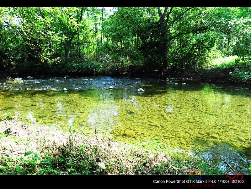 恭城这地方稍加改造即是“小九寨沟”579 / 作者:平安大叔 / 帖子ID:298040