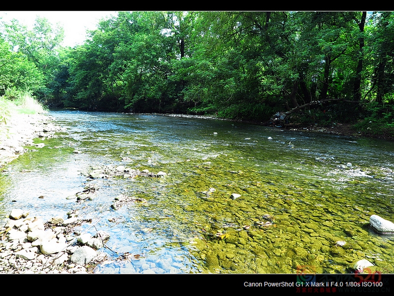 恭城这地方稍加改造即是“小九寨沟”820 / 作者:平安大叔 / 帖子ID:298040